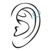 Alle helix piercings