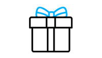 Gratis cadeau bij je piercings