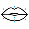 Lippiercings