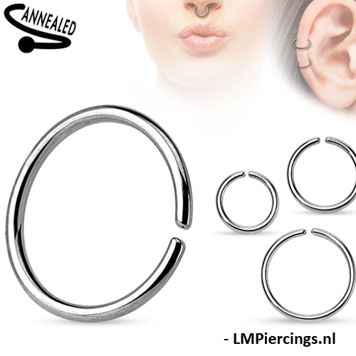 multifunctionele-buigbare-piercing-ring-1.2-mm-8-mm