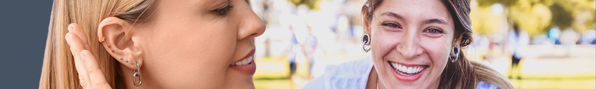 Helix piercing alles wat je moet weten