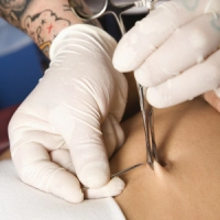 Piercing laten zetten in Coevorden