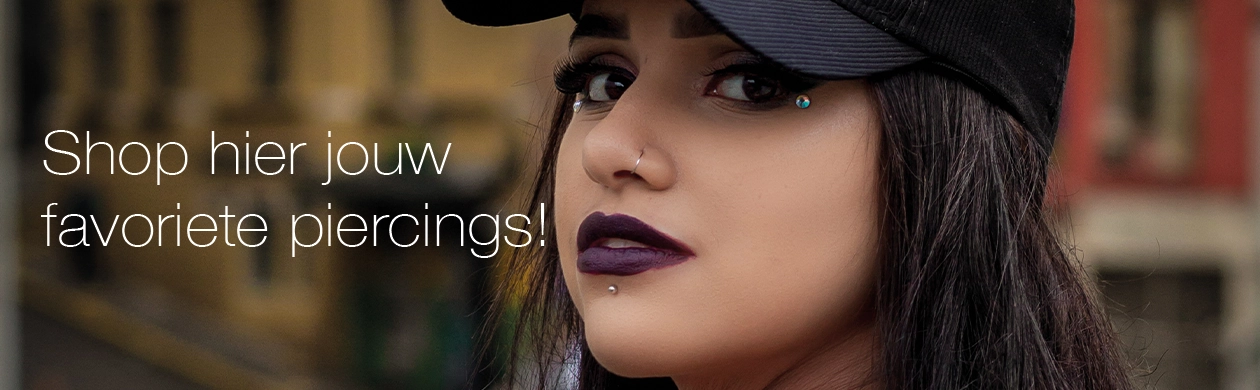 Piercings kopen doe je online bij LMPiercings Piercings kopen doe je online bij LMPiercings