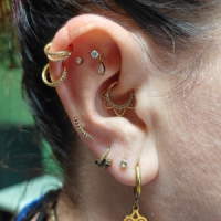 Piercing kopen bij LMPiercings in Coevorden