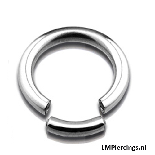 Segment ring