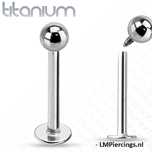 titanium-inwendig-schroefdraad-labret