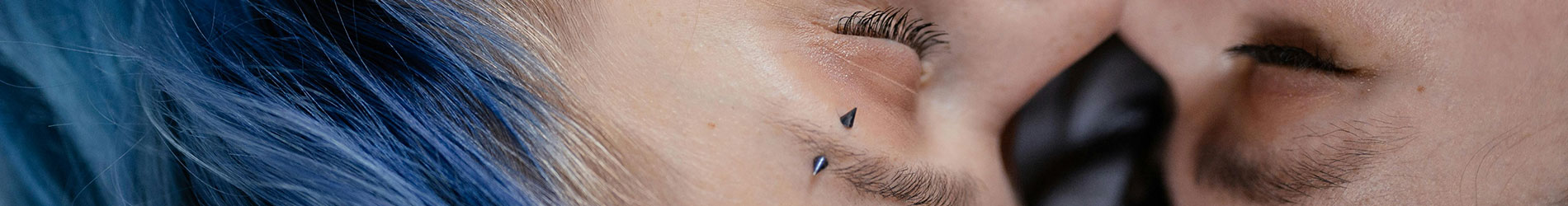 WENKBRAUW PIERCING SHOPPING GUIDE