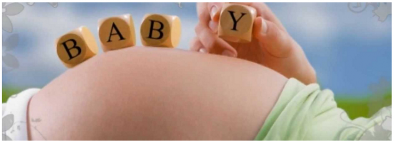 zwangerschap combineren met een navelpiercing?