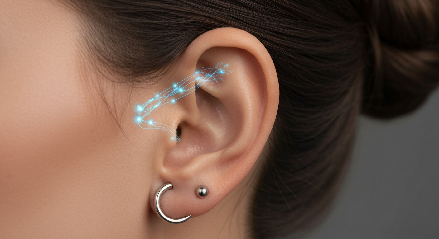 Alles over de Daith piercing: Helpt deze piercing écht tegen migraine?
Alles over de Daith piercing: Helpt deze piercing écht tegen migraine?