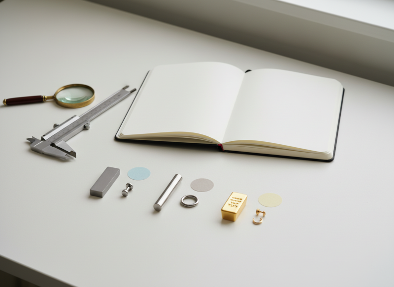 Piercing materialen uitgelegd: titanium vs chirurgisch staal vs goud (wat is het beste?) Piercing materialen uitgelegd: titanium vs chirurgisch staal vs goud (wat is het beste?)