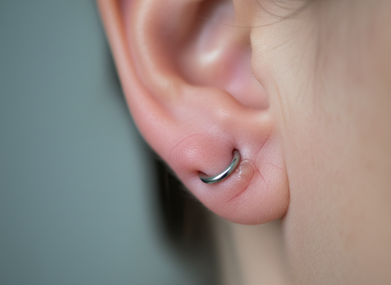 Piercing te strak of te los? Dit zijn de signalen en wat je kunt doen Piercing te strak of te los? Dit zijn de signalen en wat je kunt doen