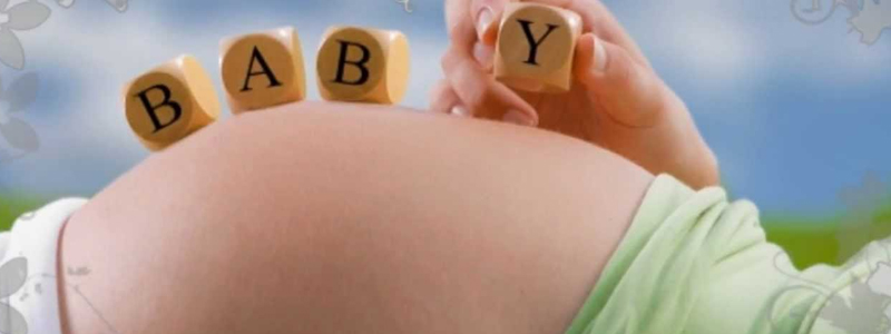 Zwangerschap en mijn navelpiercing