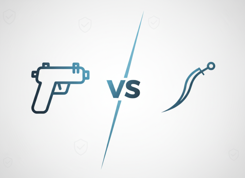 Piercings met pistool VS piercings met naald; welke is het beste? Piercings met pistool VS piercings met naald; welke is het beste?
