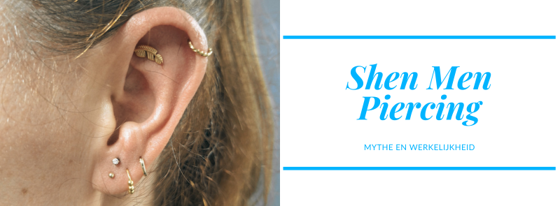 De impact van een Shen Men piercing: Mythe en werkelijkheid