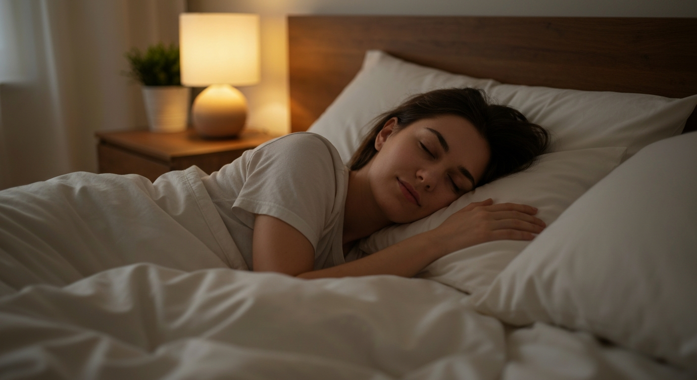 Slapen met een nieuwe piercing: Tips voor een goede nachtrust zonder irritatie Slapen met een nieuwe piercing: Tips voor een goede nachtrust zonder irritatie