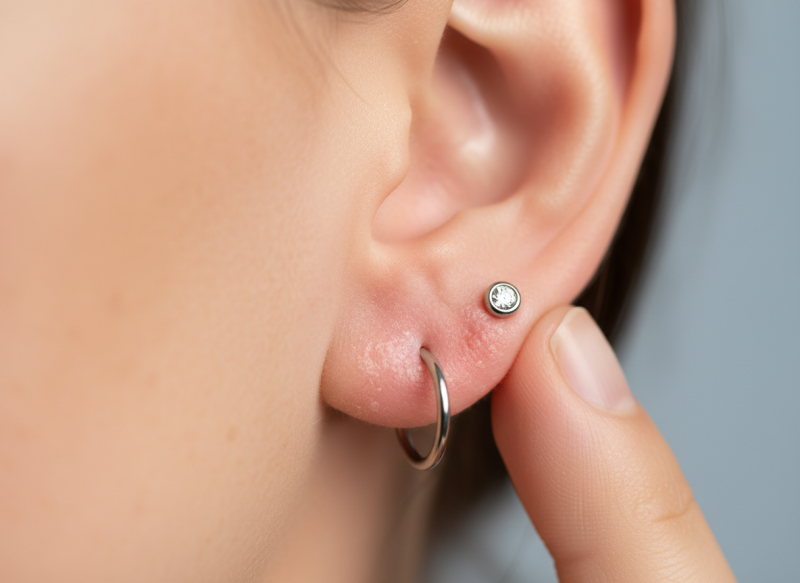 Titanium piercings kopen: waarom dit vaak de beste keuze is (ook bij gevoeligheid) Titanium piercings kopen: waarom dit vaak de beste keuze is (ook bij gevoeligheid)