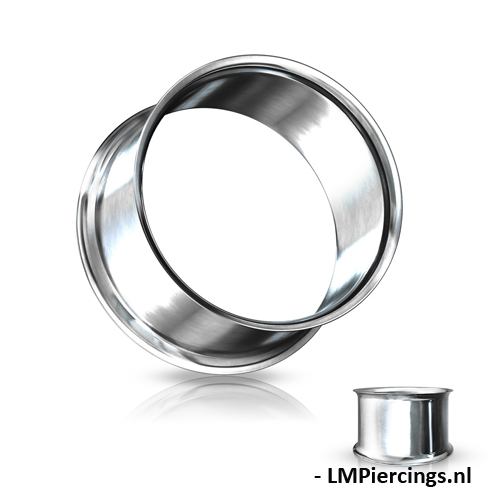 11 mm Double-flared Tunnel basis 11 mm Double-flared Tunnel basis