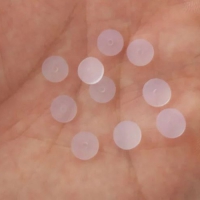 Silicone Healing Discs