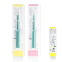 Sterilized Disposable Biopsy Dermal Punch