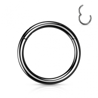 Titanium piercing ring high quality