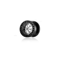 Tunnel Screw-fit viking style