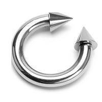 Horseshoe punt
