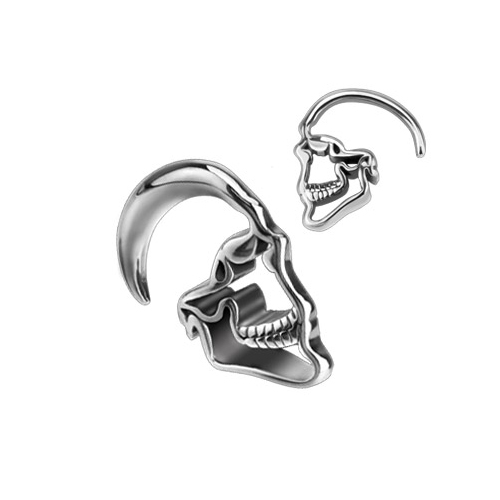 Taper chirurgisch staal skellet Taper chirurgisch staal skellet