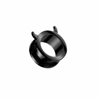 Screw fit tunnel Devil Horn