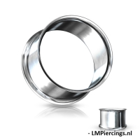 Double-flared Tunnel basis