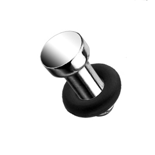 Single flared plug Single flared plug