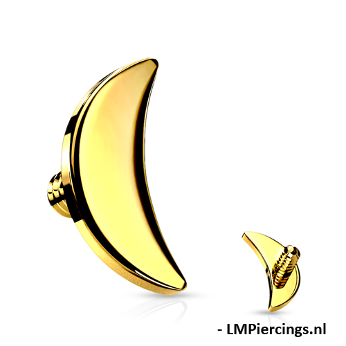 Dermal top maan 1.6 Dermal top maan 1.6