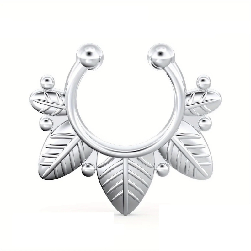 Fake piercing blad Fake piercing blad