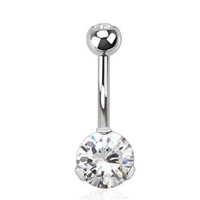 Piercing basis steen