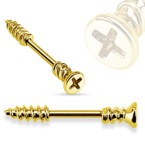 Tepelpiercing schroef 1.6x12 Tepelpiercing schroef 1.6x12