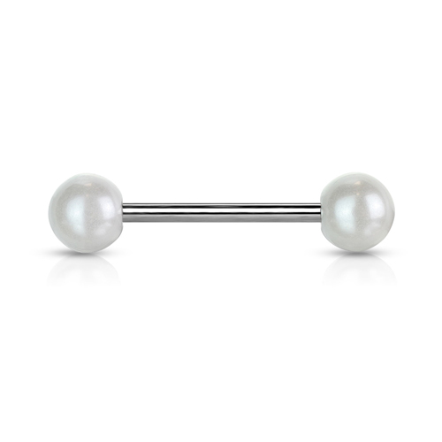 Piercing parel bal 1.6x6 Piercing parel bal 1.6x6