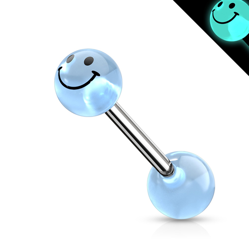 Piercing smiley 1.6x16 Piercing smiley 1.6x16