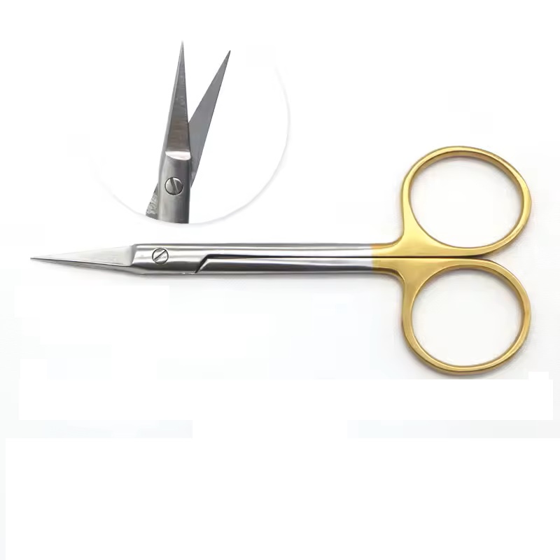 Medisch schaartje Medisch schaartje