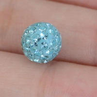 Balletjes ferido 1.6x5