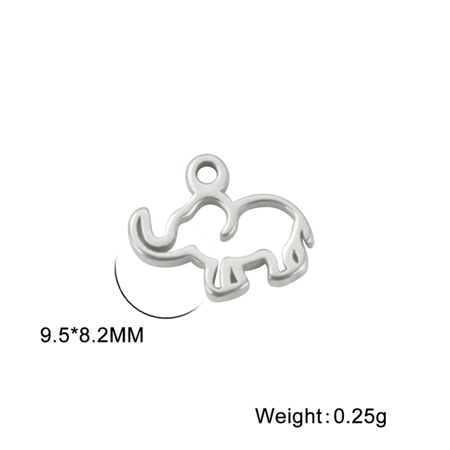 Hangertje olifant Hangertje olifant