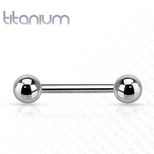 titanium 16 mm - LMPiercings.nl
